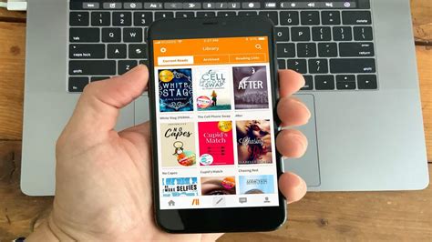 Ocvult Library App vs Other E-Book Platforms: What Sets It Apart?